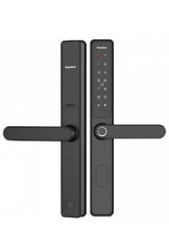 Электронный замок Kaadas S10 wifi black
